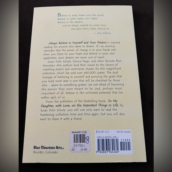 Blue Mountain Arts Collection - Picture 3 of 12